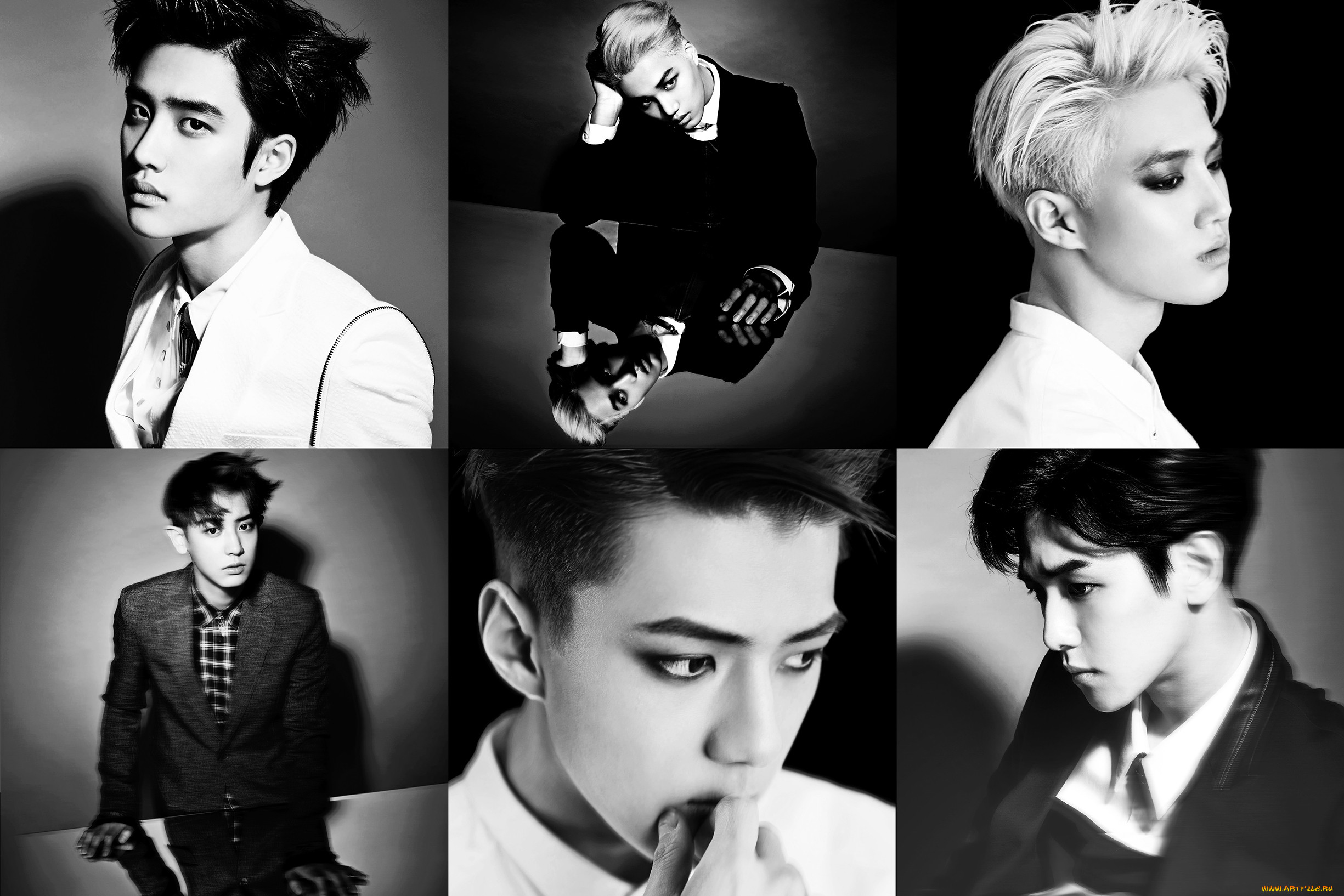 exo, , 